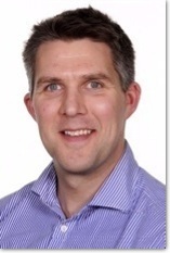Dr Andrew Wigham Oxford Interventional Radiology